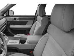 Hyundai Santa Fe Hybrid Limited AWD 2026