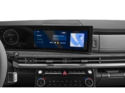 Hyundai Santa Fe Hybrid Limited AWD 2026