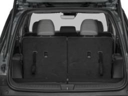 Hyundai Santa Fe Hybrid Limited AWD 2026