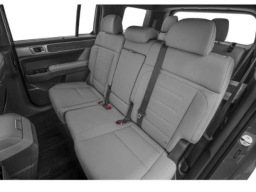 Hyundai Santa Fe Hybrid Limited AWD 2026