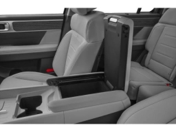 Hyundai Santa Fe Hybrid Limited AWD 2026