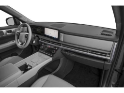 Hyundai Santa Fe Hybrid Limited AWD 2026