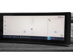 Hyundai Santa Fe Hybrid Limited AWD 2026