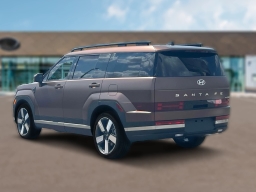 Hyundai Santa Fe Hybrid Limited AWD 2025