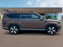 Hyundai Santa Fe Hybrid Limited AWD 2025