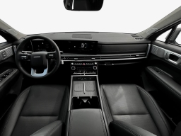 Hyundai Santa Fe Hybrid Limited AWD 2025