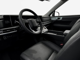 Hyundai Santa Fe Hybrid Limited AWD 2025