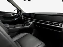 Hyundai Santa Fe Hybrid Limited AWD 2025