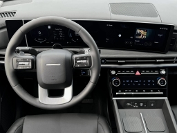 Hyundai Santa Fe Hybrid Limited AWD 2025