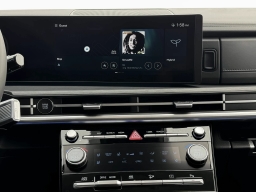 Hyundai Santa Fe Hybrid Limited AWD 2025