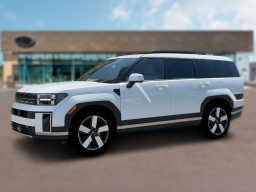 Hyundai Santa Fe Hybrid Limited AWD 2026