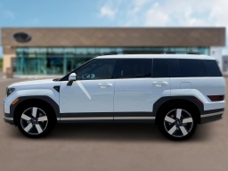 Hyundai Santa Fe Hybrid Limited AWD 2026