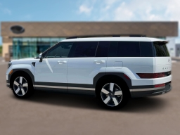 Hyundai Santa Fe Hybrid Limited AWD 2026