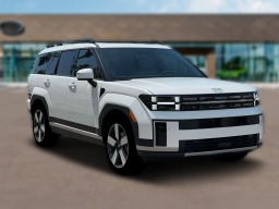 Hyundai Santa Fe Hybrid Limited AWD 2026