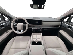 Hyundai Santa Fe Hybrid Limited AWD 2026