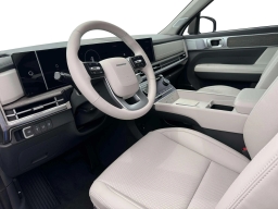 Hyundai Santa Fe Hybrid Limited AWD 2026