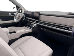 Hyundai Santa Fe Hybrid Limited AWD 2026