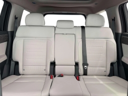 Hyundai Santa Fe Hybrid Limited AWD 2026