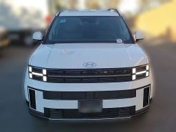 Hyundai Santa Fe Hybrid Limited AWD 2026