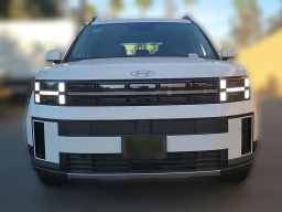 Hyundai Santa Fe Hybrid Limited AWD 2026