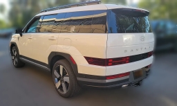 Hyundai Santa Fe Hybrid Limited AWD 2026