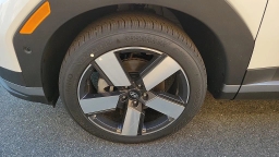 Hyundai Santa Fe Hybrid Limited AWD 2026