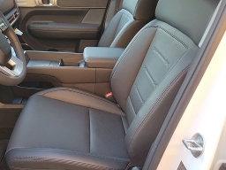 Hyundai Santa Fe Hybrid Limited AWD 2026