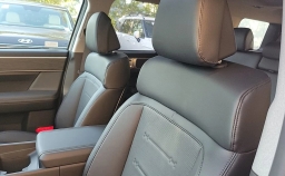 Hyundai Santa Fe Hybrid Limited AWD 2026