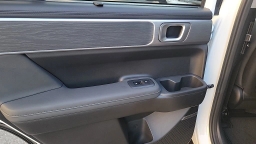 Hyundai Santa Fe Hybrid Limited AWD 2026