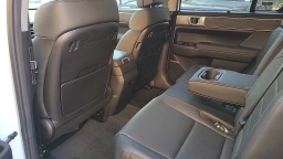 Hyundai Santa Fe Hybrid Limited AWD 2026