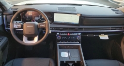 Hyundai Santa Fe Hybrid Limited AWD 2026