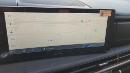 Hyundai Santa Fe Hybrid Limited AWD 2026