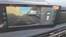 Hyundai Santa Fe Hybrid Limited AWD 2026