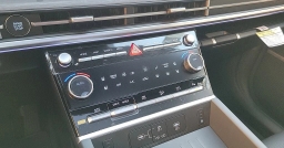 Hyundai Santa Fe Hybrid Limited AWD 2026