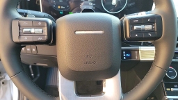 Hyundai Santa Fe Hybrid Limited AWD 2026