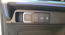 Hyundai Santa Fe Hybrid Limited AWD 2026