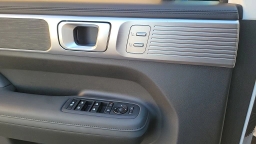 Hyundai Santa Fe Hybrid Limited AWD 2026