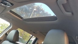 Hyundai Santa Fe Hybrid Limited AWD 2026