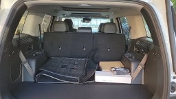 Hyundai Santa Fe Hybrid Limited AWD 2026