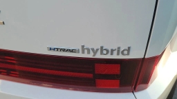 Hyundai Santa Fe Hybrid Limited AWD 2026