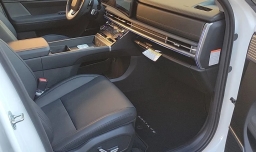 Hyundai Santa Fe Hybrid Limited AWD 2026