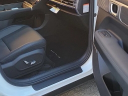 Hyundai Santa Fe Hybrid Limited AWD 2026