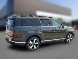 Hyundai Santa Fe Hybrid Limited AWD 2026