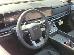 Hyundai Santa Fe Hybrid Limited AWD 2026