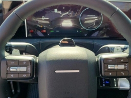 Hyundai Santa Fe Hybrid Limited AWD 2026