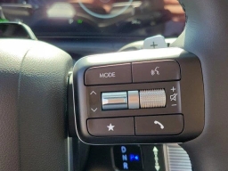 Hyundai Santa Fe Hybrid Limited AWD 2026