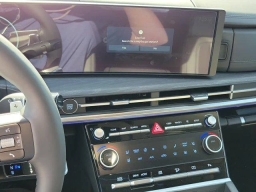 Hyundai Santa Fe Hybrid Limited AWD 2026