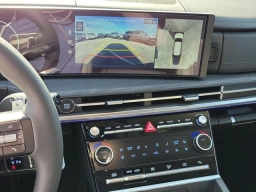 Hyundai Santa Fe Hybrid Limited AWD 2026