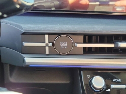 Hyundai Santa Fe Hybrid Limited AWD 2026