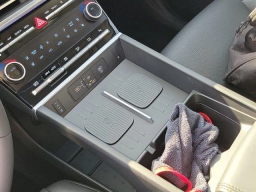 Hyundai Santa Fe Hybrid Limited AWD 2026